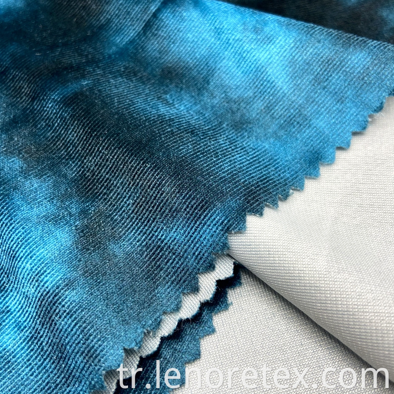 Velvet Fabric